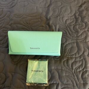 Tiffany & Co. Eyeglass Case